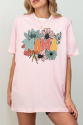 Floral Mama