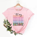 Its My Birthday T-Shirt