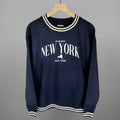New York Est. 1788 (White)