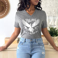 Stevie Nicks White Winged Dove Vintage Rock Band Tee