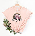 Mama Rainbow T-Shirt