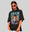 Vintage Adam Sandler Graphic Tee - 90S Style Sweatshirt