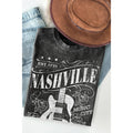Nashville - Mineral Wash