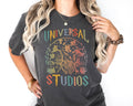 Family Trip 2024 Magic Kingdom Universal Shirt