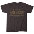 Acc Longhorn Tee