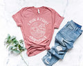 Cavapoo Mom T-Shirt