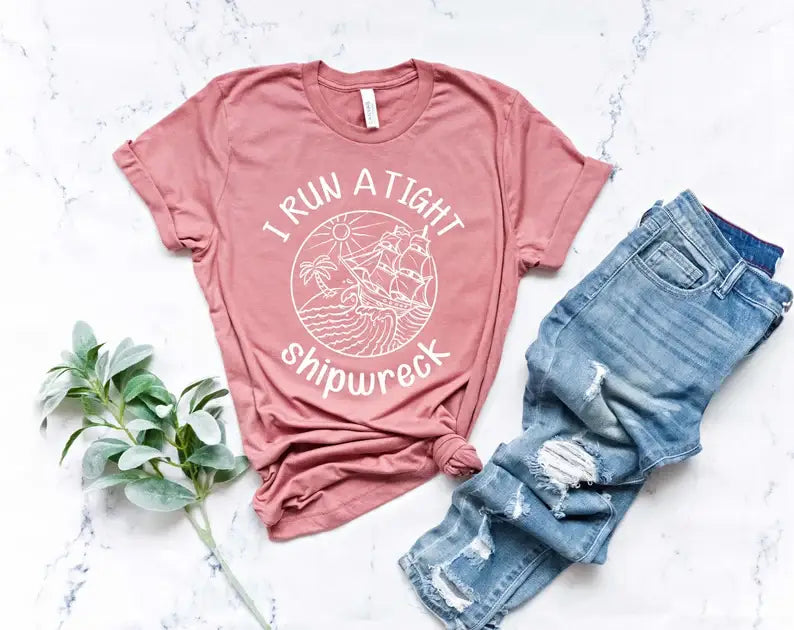 Cavapoo Mom T-Shirt