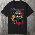 Mf Doom Retro Hip Hop Legend Tee