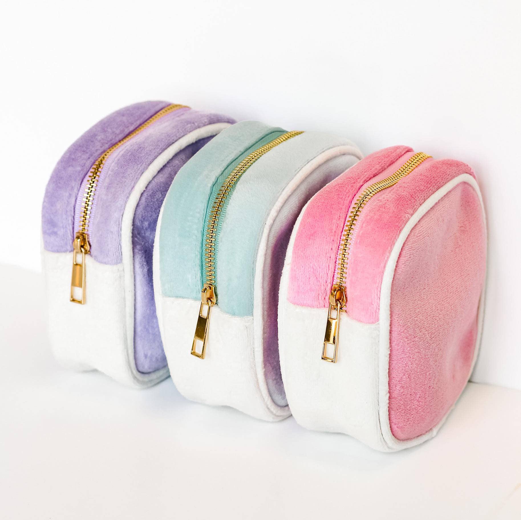 Terrycloth Bags - Stocking Stuffers Christmas Gifts Closeout