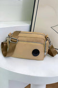 0812 Everywhere Essentials Crossbody Bag SI-28553