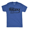 Sneaky Snake Men's T Shirt