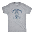 Happy Treason Day Men's T Shirt