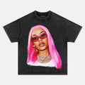 Big Latto V2 Tee Sweatshirt Hoodie Comfort Wear