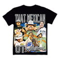 That Mexican Ot 90s Bootleg Tee - Hip Hop Rap Vintage Shirt