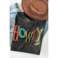 Howdy - Mineral Wash
