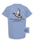 Duck Cloud Youth Tee