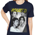 Agust D Bts Unisex T-Shirt - Suga Kpop Fan Gift Merch