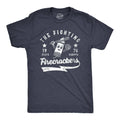 The Fighting Firecrackers Men's T Shirt