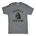 Totally Jawsome Men's T Shirt
