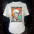 Fresh Sarcasm Served Daily T-Shirt