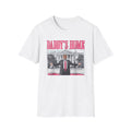Daddy's Home Trump 2024 Shirt - Republican Political Gift