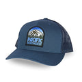 Summit Trucker Hat Unisex