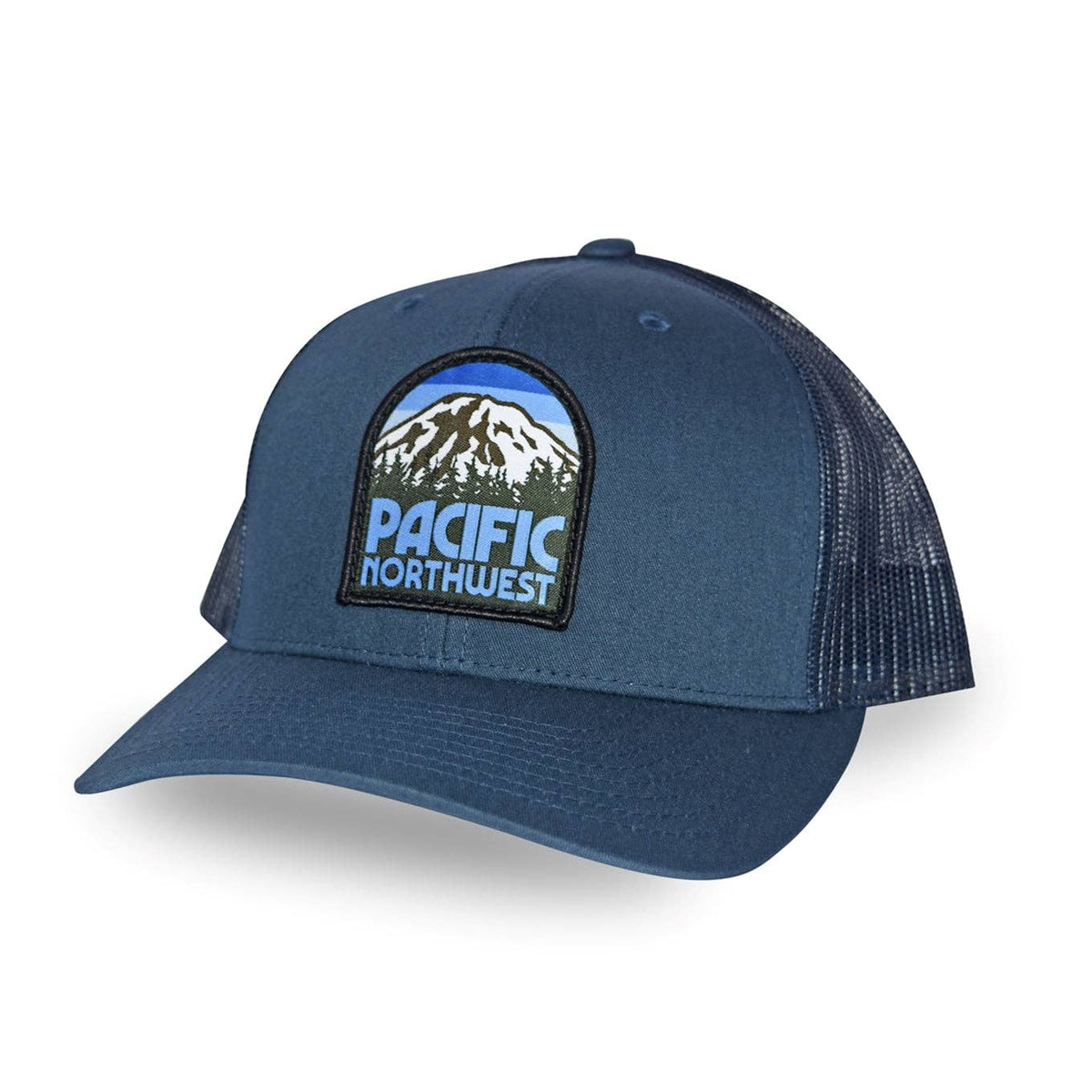 Summit Trucker Hat Unisex