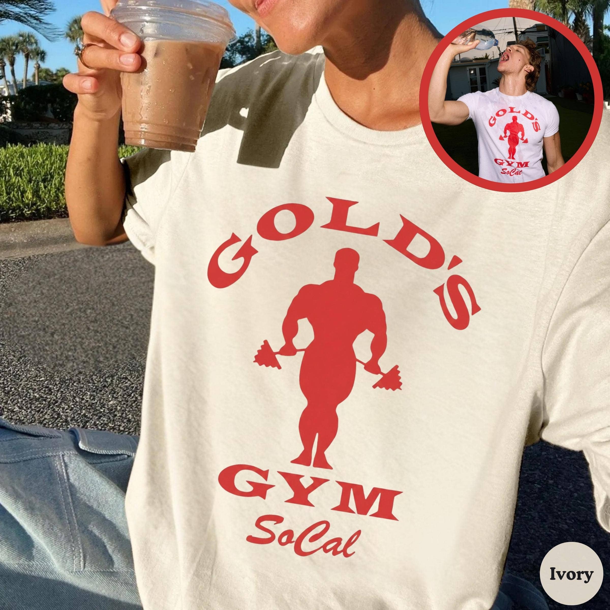 Classic Fitness Gym Shirt For Men and Women