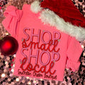 Custom Shop Small Shop Local Sweatshirts