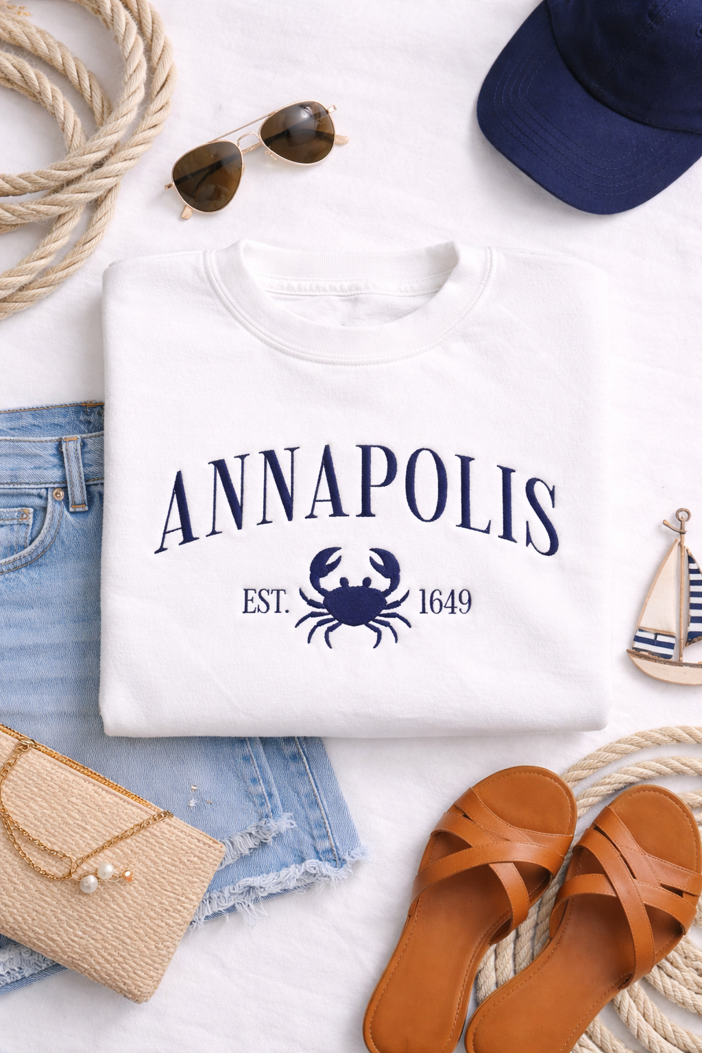 Sweatshirts Custom, Embroidered Sweatshirt, Custom Lake