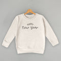 Happy New Year (Black) (Kids)