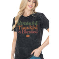 Grateful Thankful - Mineral Wash