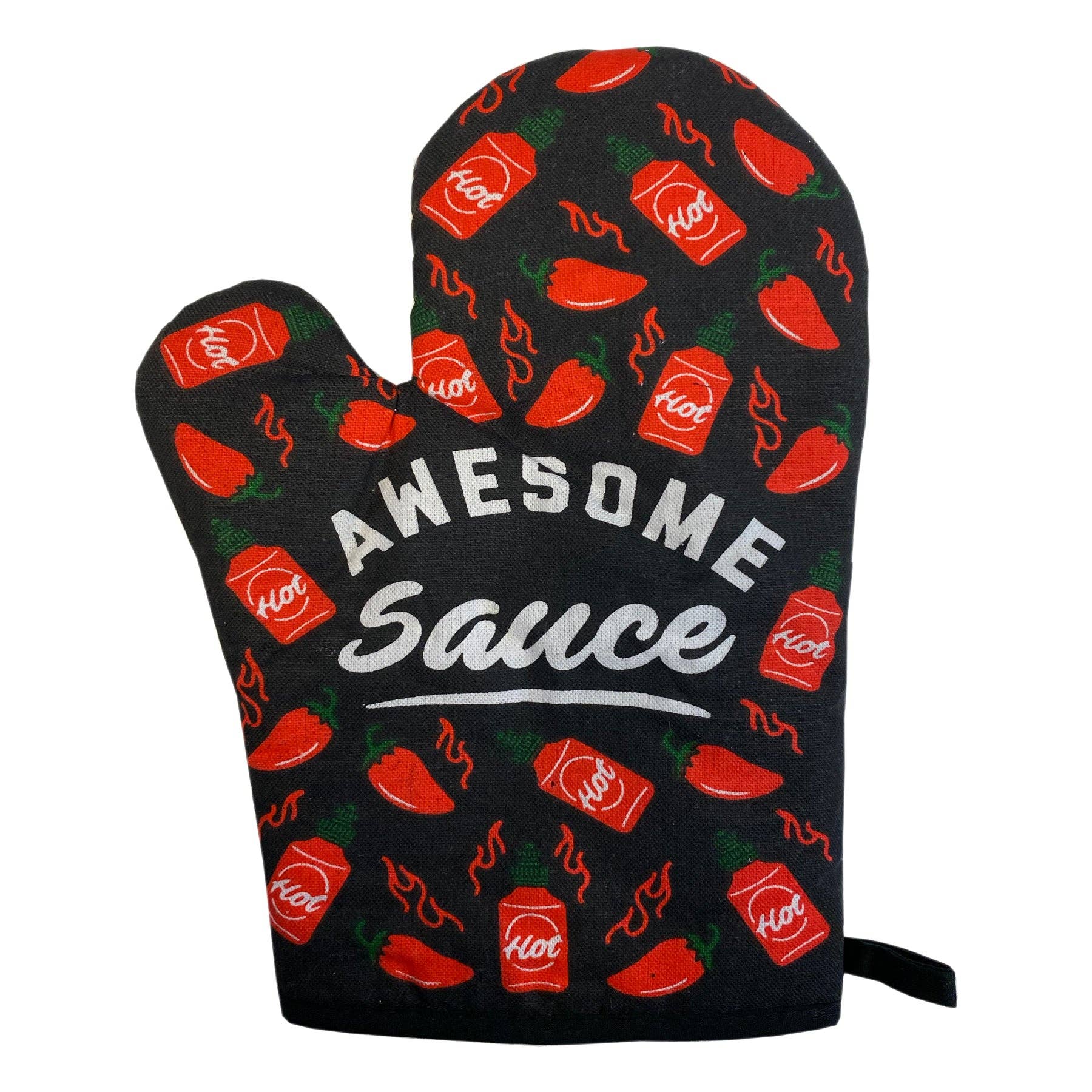Awesome Sauce Bakeware