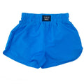 Og-Short Teal