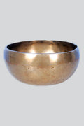 Small Plain Antique Singing Bowl (SB-4)