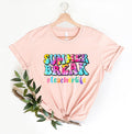 Summer Break Teacher Life T-Shirt