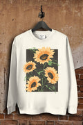 Sunflower Sweatshirts