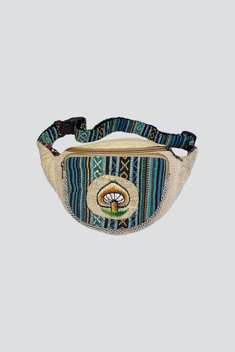 Shroom Fanny Packs (CODE-652)