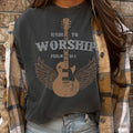 Made To Worship Graphite Unisex