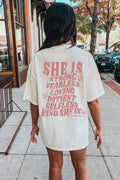 She Is Mom