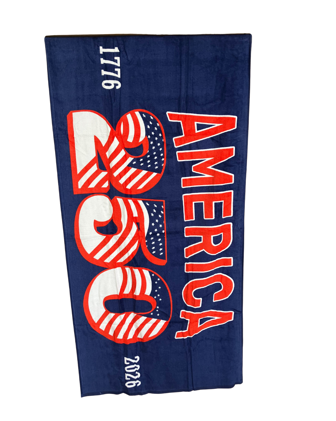 America Beach Towel - 4740 Unisex