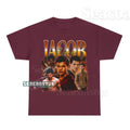 Jacob Black Vintage T-Shirt Retro 90's Graphic Tee