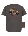 Fighting Bucks Toddler Tee