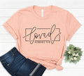 Loved T-Shirt