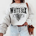 Vintage Mlb 90s Bootleg Chicago White Sox T-Shirt