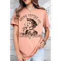 Country Vibes Short Sleeve Tee