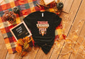 Thick Thighs and Pumpkin Pies T-Shirt