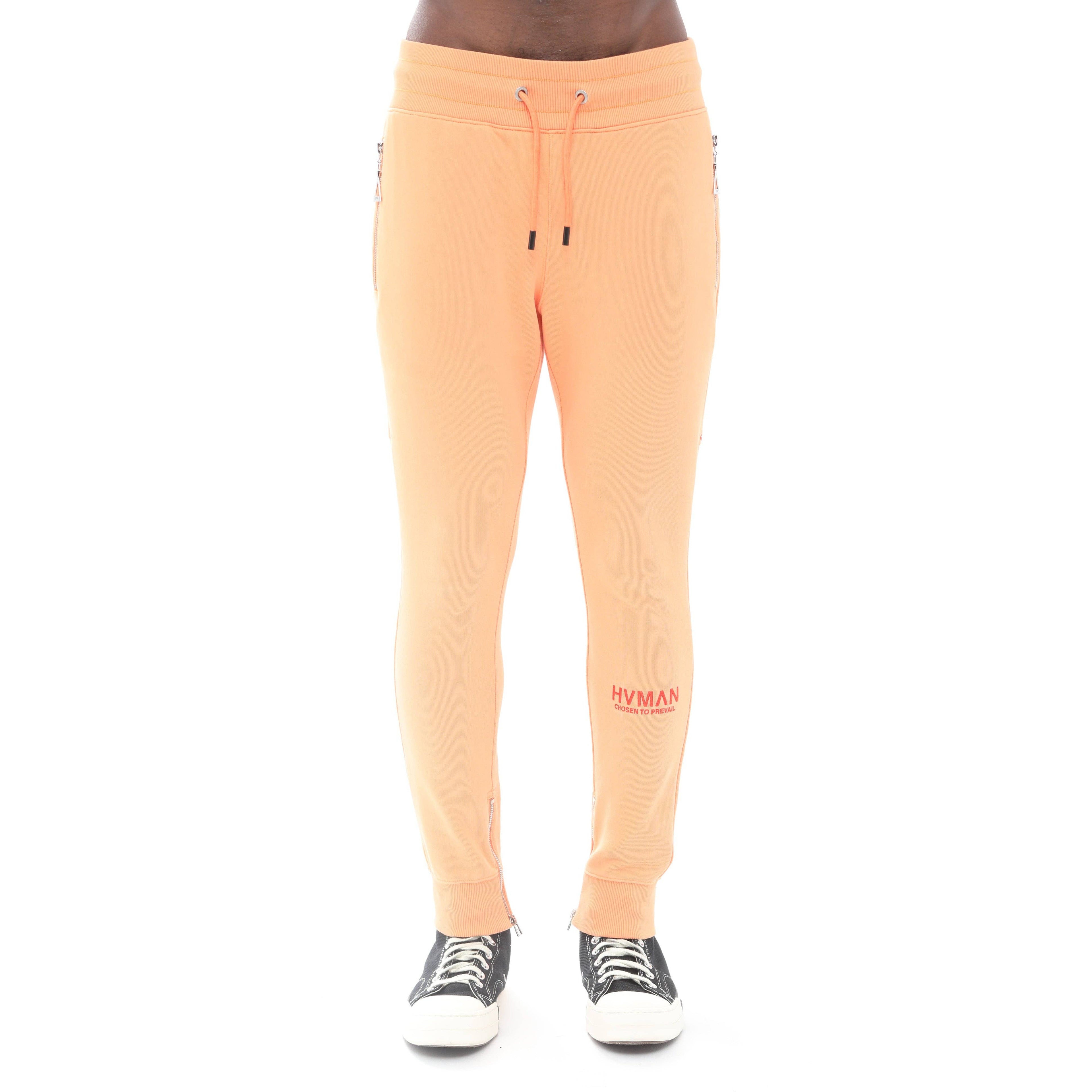 Sweatpant in Apricot