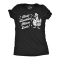 Best Cluckin Mom Ever Women's T Shirt