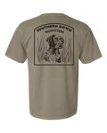 Marley Dog Tee